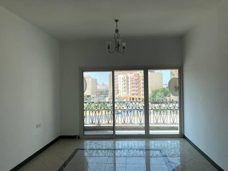 2-Bedroom for rent in CBD Building Al Dana 2 International City Call (Rana)