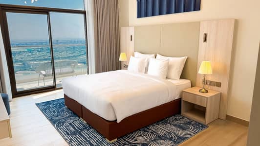 1 Bedroom Hotel Apartment for Rent in Business Bay, Dubai - 3c78d255-8b4f-4d68-8c68-5d9c8e100ad3. jpeg