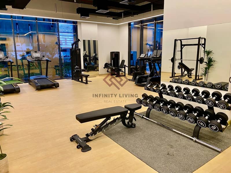 Maid's Room | 2 Bed, 3 Bath | Newly Handed over - Image 18