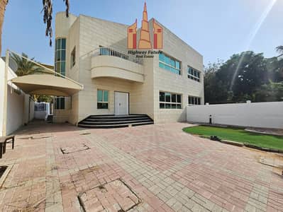 4 Schlafzimmer Villa zum zur Miete in Sharqan, Sharjah - 406092. jpg 4 Schlafzimmer Villa zum zur Miete in Sharqan, Sharjah - 406092. jpg