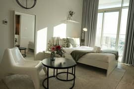 شقة في برج استوديو ون،دبي مارينا 75000 درهم - 13758465