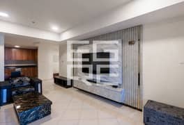 شقة في برج الأميرة،دبي مارينا 1 غرفة 115000 درهم - 13758473