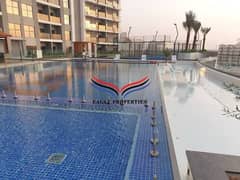 شقة في ويفز ريزيدنس،ليوان 580000 درهم - 13758495