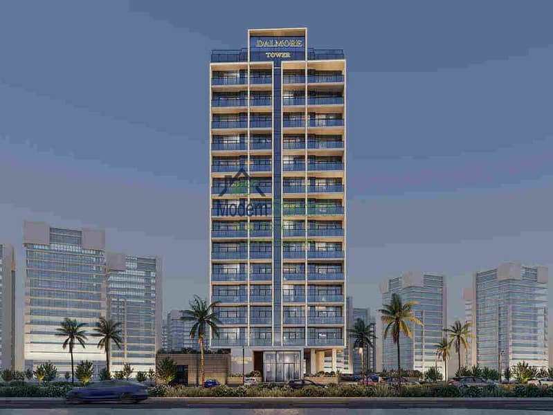 Near Handover 1 BHK | 40/60 Plan | DLRC - Image 1