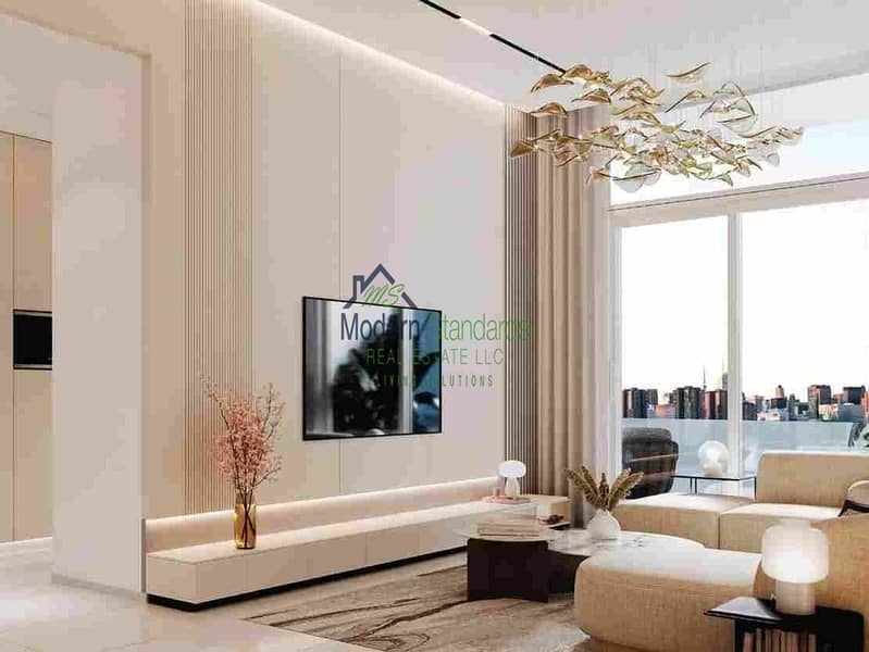 Near Handover 1 BHK | 40/60 Plan | DLRC - Image 3