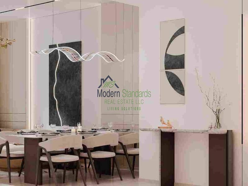 Near Handover 1 BHK | 40/60 Plan | DLRC - Image 4