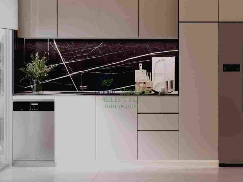 Near Handover 1 BHK | 40/60 Plan | DLRC - Image 5