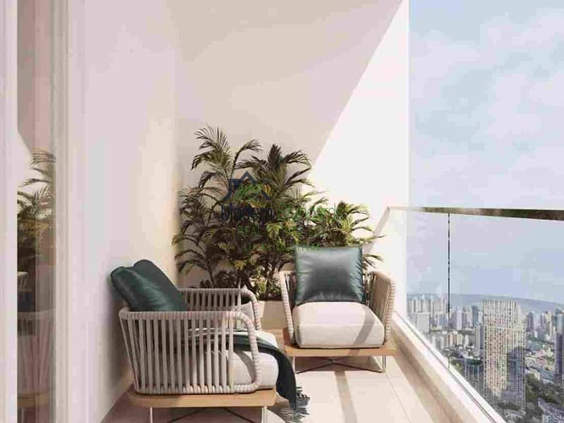 Near Handover 1 BHK | 40/60 Plan | DLRC - Image 8