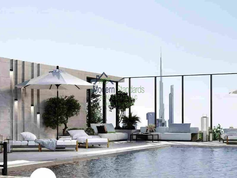 Near Handover 1 BHK | 40/60 Plan | DLRC - Image 10