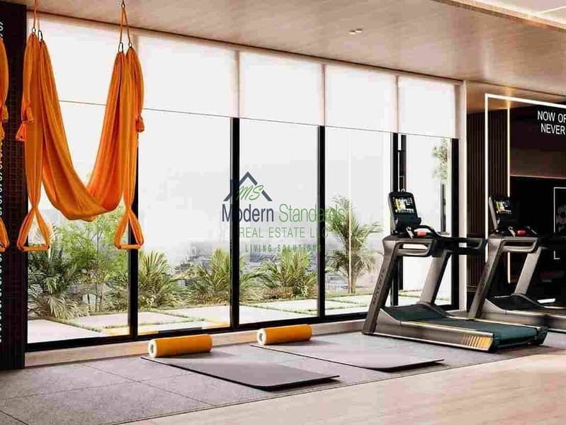 Near Handover 1 BHK | 40/60 Plan | DLRC - Image 11