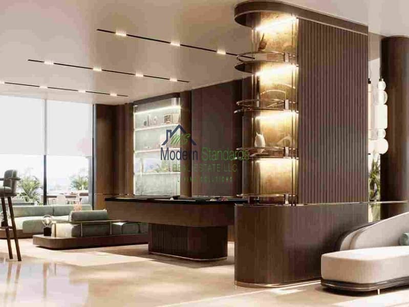 Near Handover 1 BHK | 40/60 Plan | DLRC - Image 12