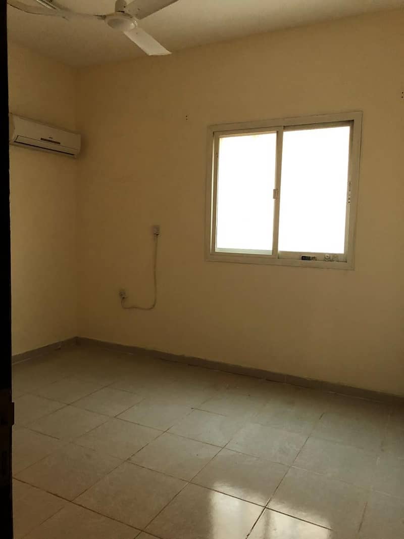 2 BHK AVAILABLE FOR RENT IN AL RAWDA AREA. . . .