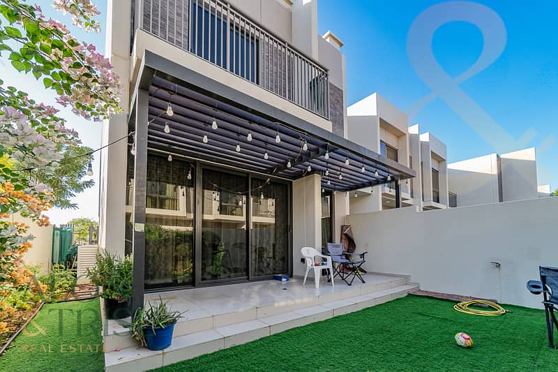 3BR plus Maid | Corner Plot | Landscaped 3BR plus Maid | Corner Plot | Landscaped