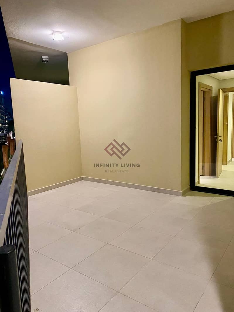 Copy of Maid's Room | 2 Bed, 3 Bath | Newly Handed over - Image 7