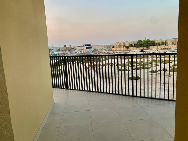 Copy of Maid's Room | 2 Bed, 3 Bath | Newly Handed over - Image 13