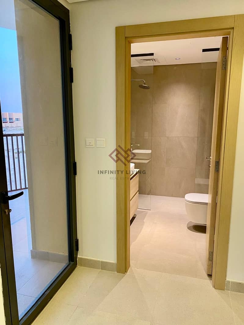 Copy of Maid's Room | 2 Bed, 3 Bath | Newly Handed over - Image 15