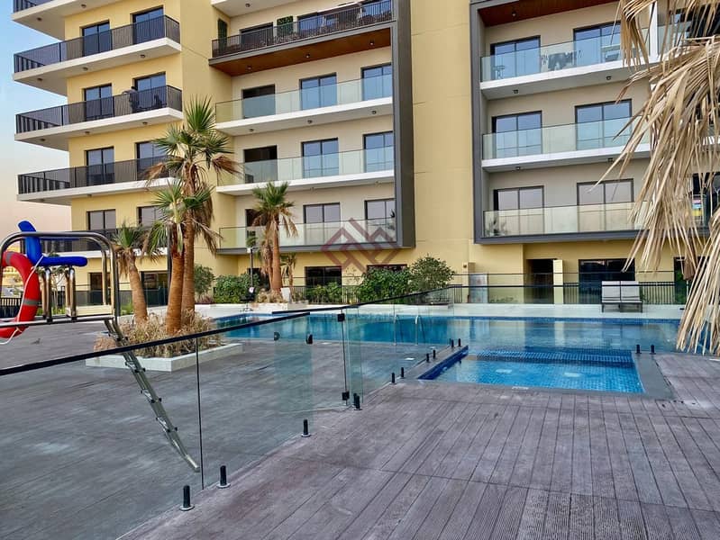 Copy of Maid's Room | 2 Bed, 3 Bath | Newly Handed over - Image 17