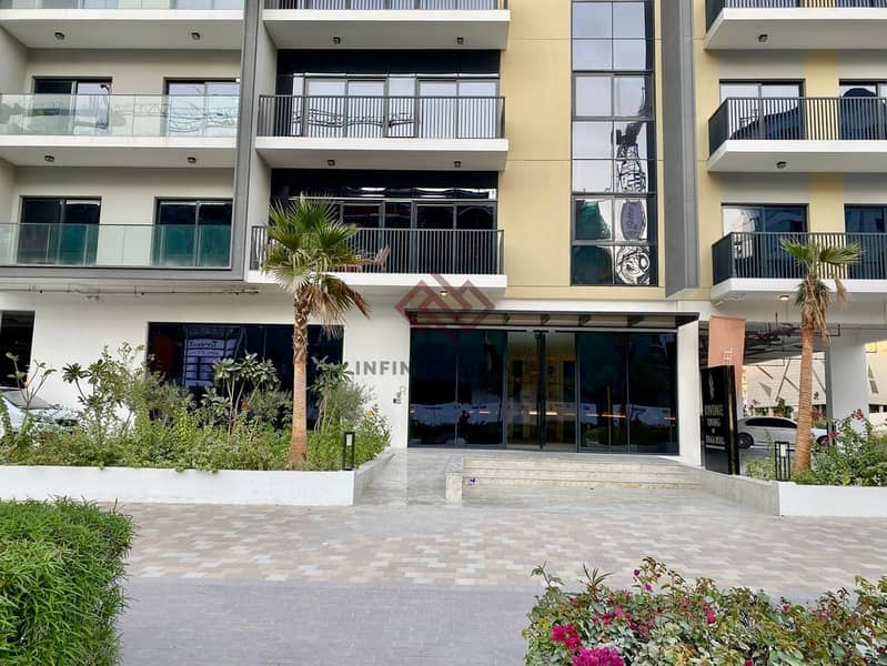 Copy of Maid's Room | 2 Bed, 3 Bath | Newly Handed over - Image 22