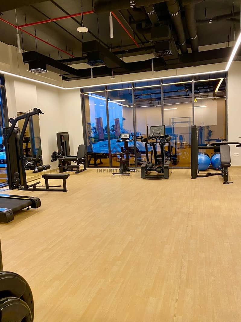 Copy of Maid's Room | 2 Bed, 3 Bath | Newly Handed over - Image 24