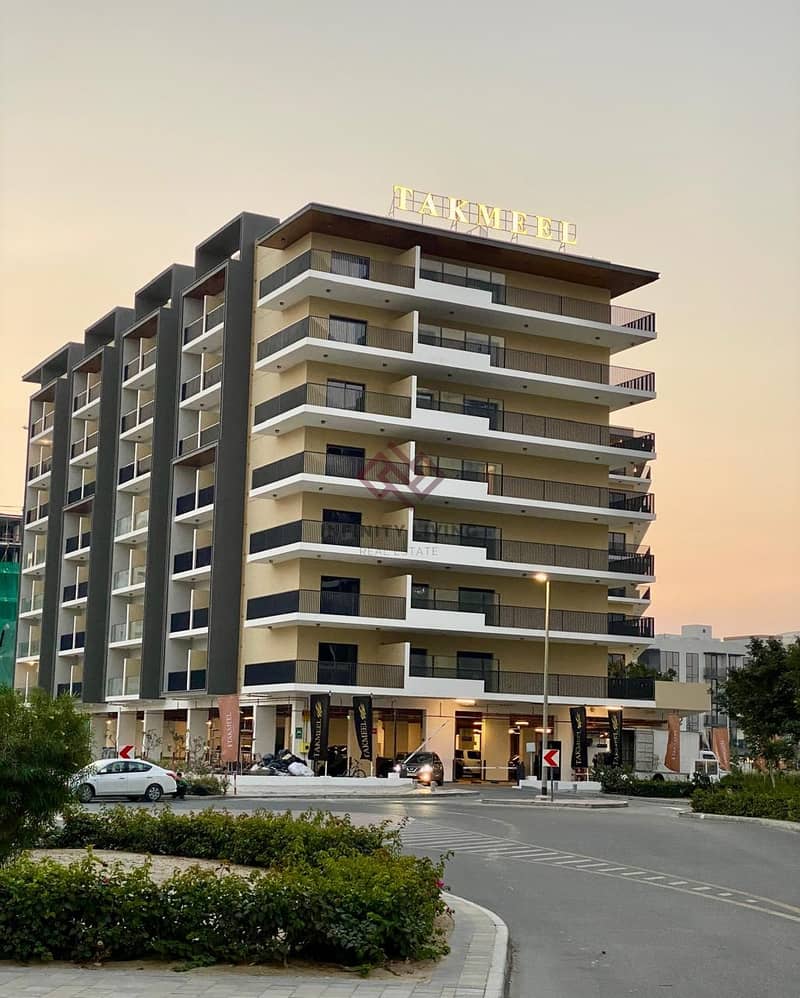 Copy of Maid's Room | 2 Bed, 3 Bath | Newly Handed over - Image 26