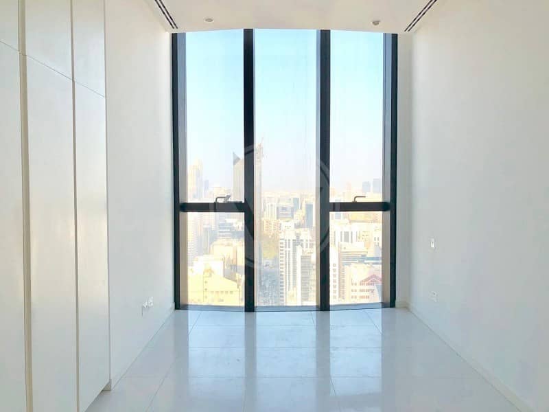 Beautiful 2 Bed|Tallest Building in AD