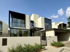 فیلا في فلل العنوان هيلكرست،دبي هيلز استيت 5 غرف 38800000 درهم - 13758743