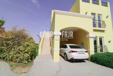 فیلا 2 غرفة نوم للايجار في دبي لاند، دبي - Direct from Developer|2 Bed Villa First Floor فیلا 2 غرفة نوم للايجار في دبي لاند، دبي - Direct from Developer|2 Bed Villa First Floor
