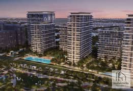 شقة في بالاس ريزيدنسز 1،بالاس ريزيدنسز،بارك هايتس،دبي هيلز استيت 1 غرفة 1899963 درهم - 13758802