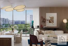 Hot Deal | 1BR High Floor | Next to Dubai Hills Mall