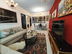 شقة في مارينا هايتس،مارينا سكوير،جزيرة الريم 1 غرفة 125000 درهم - 13758830