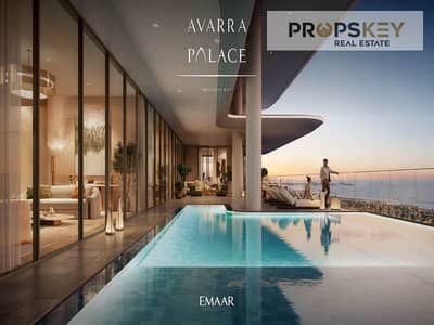 فلیٹ 4 غرف نوم للبيع في الخليج التجاري، دبي - AVARRA_PALACE_BR7. jpg فلیٹ 4 غرف نوم للبيع في الخليج التجاري، دبي - AVARRA_PALACE_BR7. jpg