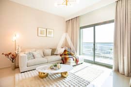 شقة في فلوروس ريزيدنسز،الفرجان 1 غرفة 1321231 درهم - 13759019