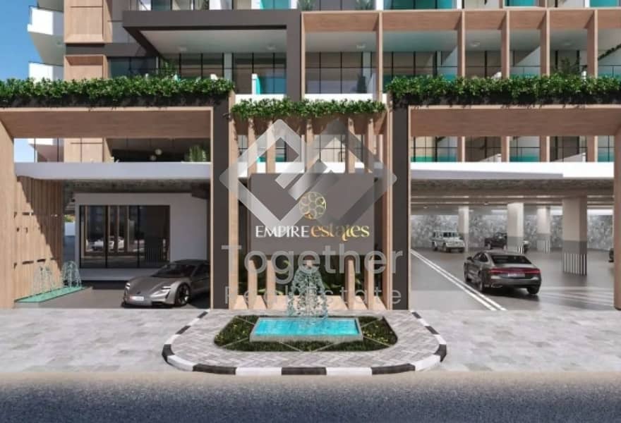 1% payment plane | Pool View | prime location - Image 2