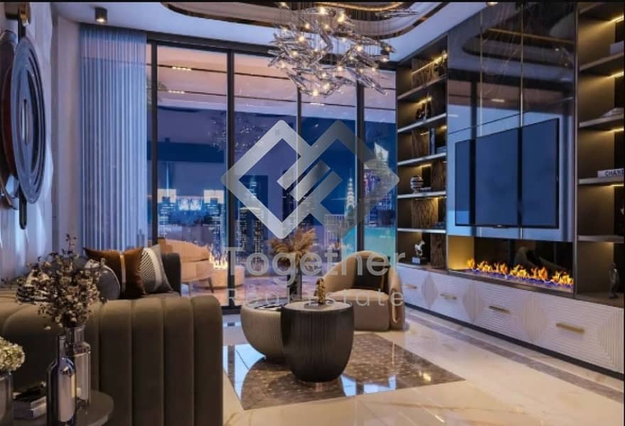 1% payment plane | Pool View | prime location - Image 4