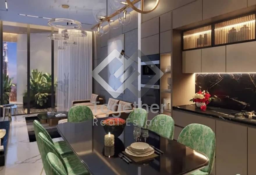 1% payment plane | Pool View | prime location - Image 6