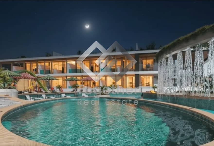 1% payment plane | Pool View | prime location - Image 8