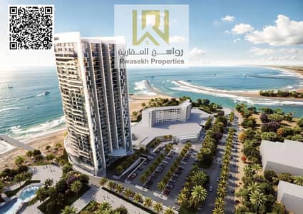 1 habitación Apartamento para en Venta en Corniche Ajman, Ajman - WhatsApp Image 2025-12-20 at 3.49. 17 PM (1). jpeg 1 habitación Apartamento para en Venta en Corniche Ajman, Ajman - WhatsApp Image 2025-12-20 at 3.49. 17 PM (1). jpeg