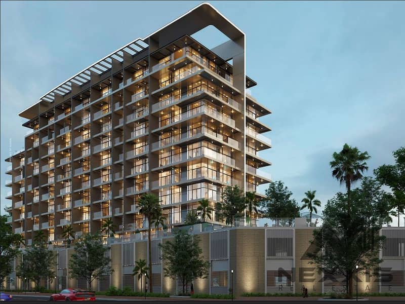 2 Bedrooms plus Study – Handover in 2026 – Near Metro - Image 2