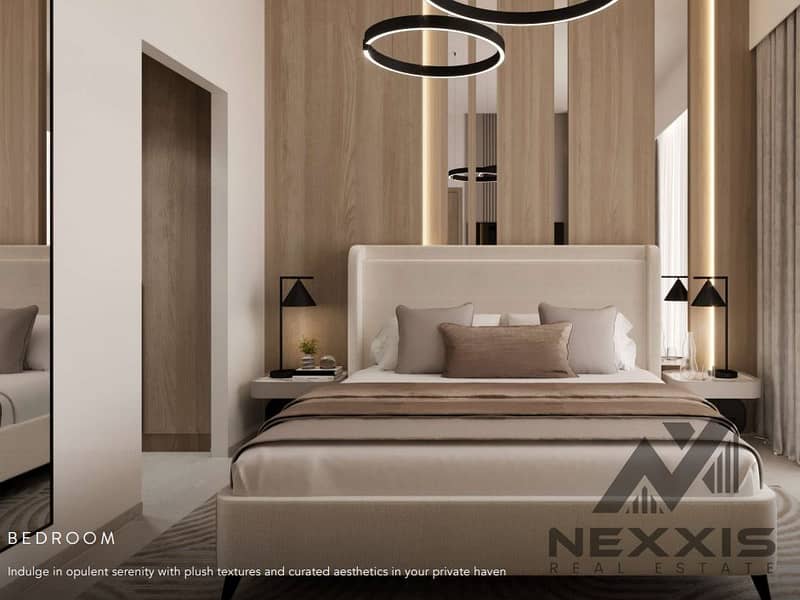 2 Bedrooms plus Study – Handover in 2026 – Near Metro - Image 3