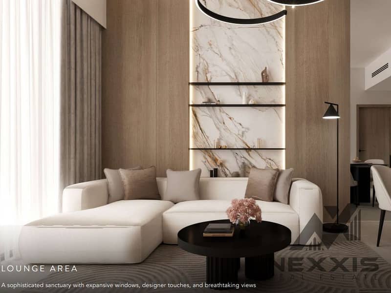 2 Bedrooms plus Study – Handover in 2026 – Near Metro - Image 5