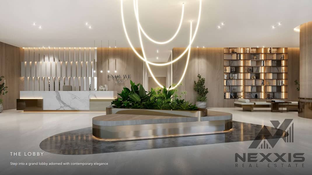 2 Bedrooms plus Study – Handover in 2026 – Near Metro - Image 6