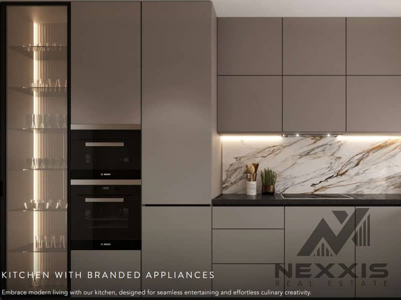 2 Bedrooms plus Study – Handover in 2026 – Near Metro - Image 7