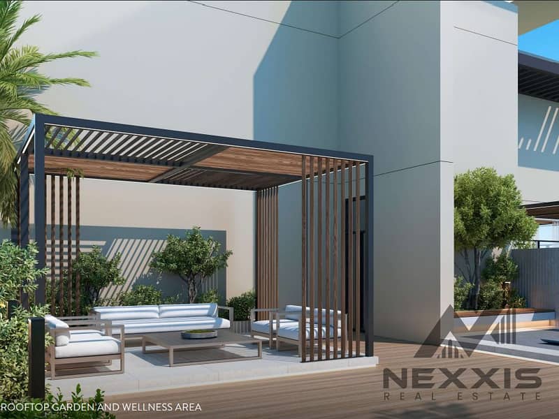 2 Bedrooms plus Study – Handover in 2026 – Near Metro - Image 11