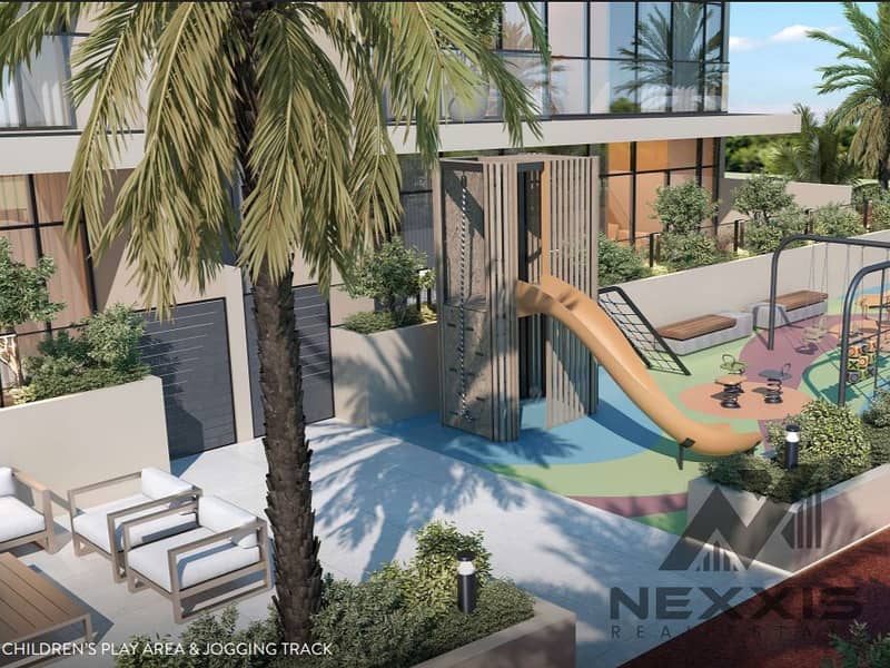 2 Bedrooms plus Study – Handover in 2026 – Near Metro - Image 12