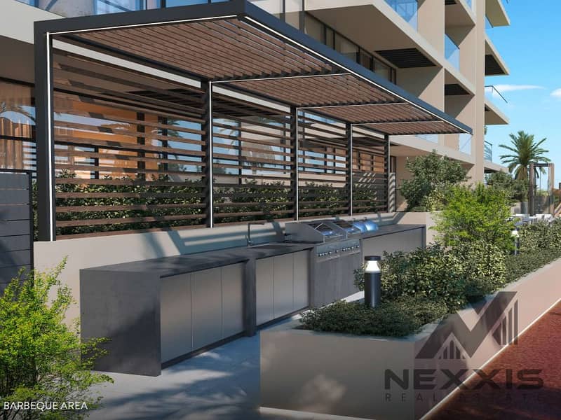 2 Bedrooms plus Study – Handover in 2026 – Near Metro - Image 14