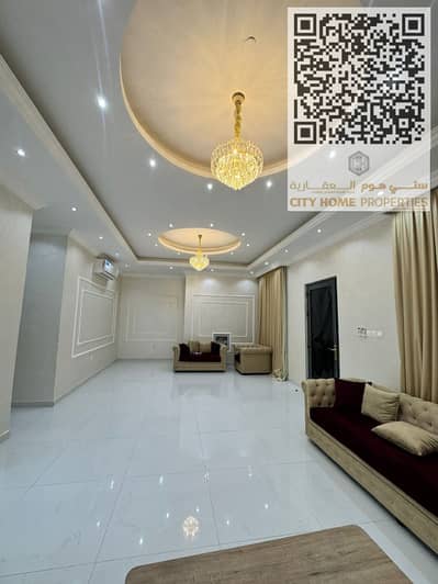 3 Camere Villa in Affitto a Al Zahya, Ajman - WhatsApp Image 2025-12-12 at 9.49. 37 PM. jpeg