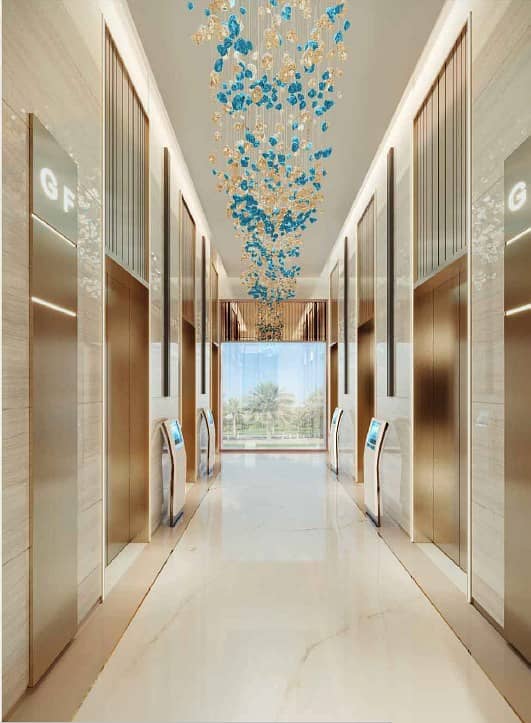 Post-Handover Payment Plan / Luxurious Living / Pool & Community View / High ROI - Image 6