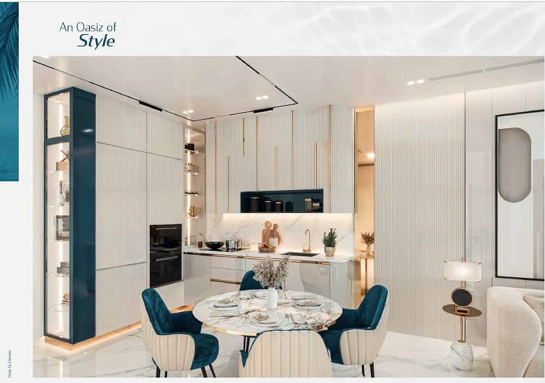 Post-Handover Payment Plan / Luxurious Living / Pool & Community View / High ROI - Image 10