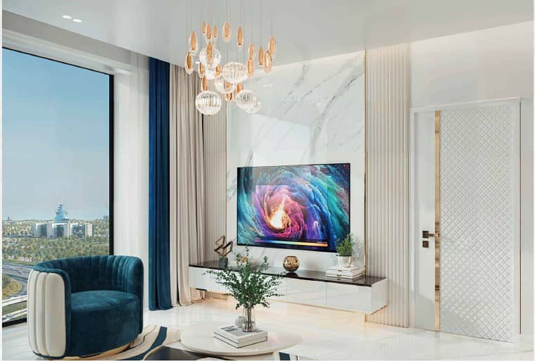 Post-Handover Payment Plan / Luxurious Living / Pool & Community View / High ROI - Image 11