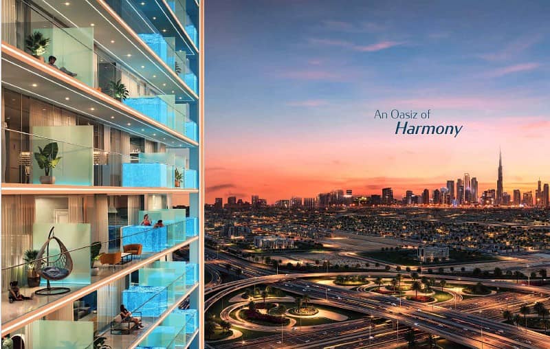 Post-Handover Payment Plan / Luxurious Living / Pool & Community View / High ROI - Image 14